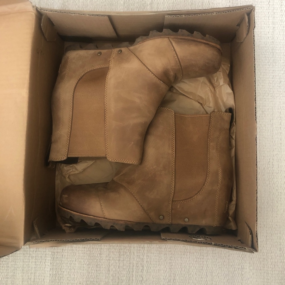 Sorel Joan of Arc Boots